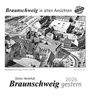 : Braunschweig gestern 2025, KAL