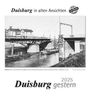 : Duisburg gestern 2025, KAL