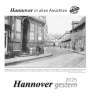 : Hannover gestern 2025, KAL