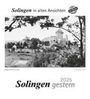 : Solingen gestern 2025, KAL