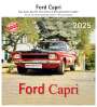 : Ford Capri 2025, KAL