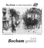 : Bochum gestern 2026, KAL
