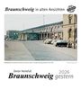 : Braunschweig gestern 2026, KAL