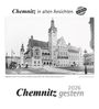: Chemnitz gestern 2026, KAL