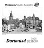 : Dortmund gestern 2026, KAL