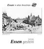 : Essen gestern 2026, KAL