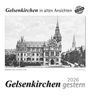: Gelsenkirchen gestern 2026, KAL
