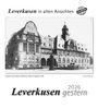 : Leverkusen gestern 2026, KAL