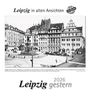 : Leipzig gestern 2026, KAL