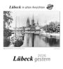 : Lübeck 2026, KAL