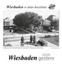 : Wiesbaden gestern 2026, KAL