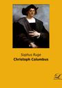 Sophus Ruge: Christoph Columbus, Buch