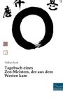 Taïkan Jyoji: Tagebuch eines Zen-Meisters, der aus dem Westen kam, Buch