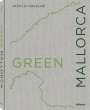 Patricia Parinejad: Green Mallorca, Buch