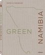 Patricia Parinejad: Green Namibia, Buch