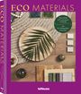 Claire Bingham: Eco Materials, Buch