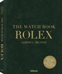 Gisbert L. Brunner: The Watch Book Rolex, Buch