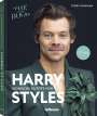 Terry Newman: Ikonische Outfits von Harry Styles, Buch
