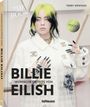 Terry Newman: Ikonische Outfits von Billie Eilish, Buch