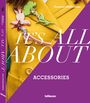 Suzanne Middlemass: It's All About Accessories, Buch