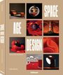 Peter Martin: Space Age Design, Buch