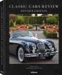 Michael Görmann: Classic Cars Review, Buch