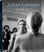 Julian Lennon: Life's Fragile Moments, Buch