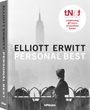 Elliott Erwitt: Personal Best, Buch