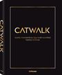 Agata Toromanoff: Catwalk, Buch