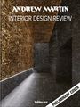 Andrew Martin: Andrew Martin Interior Design Review Vol. 29, Buch