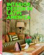 Ana Elena Mallet: Interior Design in Latin America, Buch