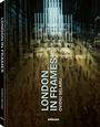 London in Frames, Buch