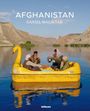 Daniel Malikyar: Afghanistan, Buch
