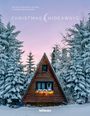 Ulla Jacobs: Christmas Hideaways, Buch