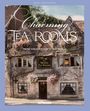 Heide Christiansen: Charming Tea Rooms, Buch