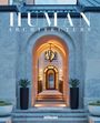 Gianpiero Pugliese: Human Architecture, Buch