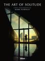 Mark Fearnley: The Art of Solitude, Buch
