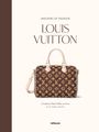 Masters of Fashion: Louis Vuitton, Buch