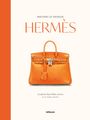 Masters of Fashion: Hermès, Buch