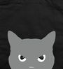 Katze, schwarz, Div.