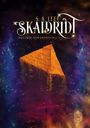 S. A. Lee: Skaidridt, Buch