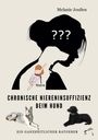 Melanie Joußen: Chronische Niereninsuffizienz beim Hund, Buch