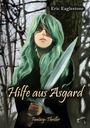 Eric Eaglestone: Hilfe aus Asgard, Buch