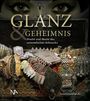 : Glanz & Geheimnis, Buch