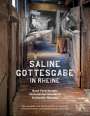 : Saline Gottesgabe in Rheine, Buch