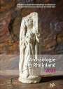 : Archäologie im Rheinland 2023, Buch