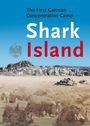 Katja Lembke: Shark Island, Buch