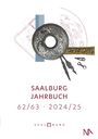 : Saalburg Jahrbuch, Buch