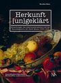 Dorothee Glawe: Herkunft [un]geklärt, Buch