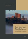 : Burgen am Oberrhein, Buch
